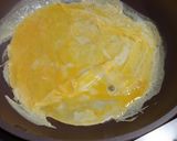 冷しそうめん作り方3写真