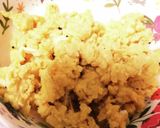 余ったタネも美味しく!ギョーザそぼろ丼作り方12写真