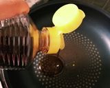 余ったタネも美味しく!ギョーザそぼろ丼作り方14写真