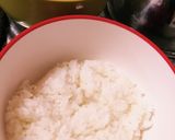 余ったタネも美味しく!ギョーザそぼろ丼作り方19写真