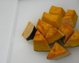 基本のかぼちゃの煮付け！大量消費に！作り方2写真