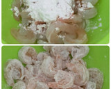 簡単＊エビマヨ作り方1写真
