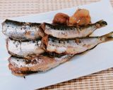 魚の煮付け✤煮魚作り方9写真