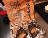 焼き魚のお弁当作り方1写真