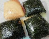 女子高生お弁当(2021.6.11)作り方3写真