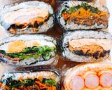 女子高生お弁当(2021.6.11)作り方4写真
