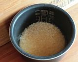 炊飯器で★豚キムチライス作り方2写真