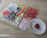 とろろ昆布 お吸い物作り方1写真