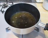 とろろ昆布 お吸い物作り方4写真