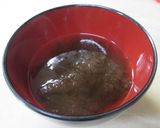 とろろ昆布 お吸い物作り方5写真