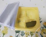 カレー風味香る♪簡単チキンパクチー炒飯作り方1写真