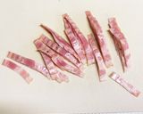 朝ごはんお弁当にも♪時短オープンオムレツ作り方1写真