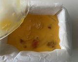 【離乳食完了期】手づかみ食べのキッシュ作り方3写真