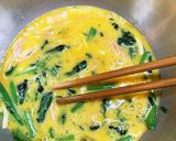 朝ごはんお弁当にも♪時短オープンオムレツ作り方3写真