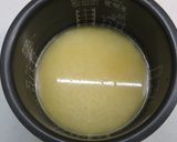 とうもろこしと鶏むね肉のバターライス作り方3写真