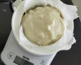 【乳卵不使用】スマッシュケーキ作り方2写真