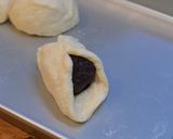 簡単！よくばりちぎりあんぱん作り方8写真