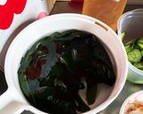 ミツカン簡単酢で1人分から酢の物作ろう作り方4写真