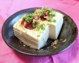 疲労回復♪梅ぽん奴作り方3写真