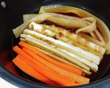 のり巻き(昔ながらの)作り方3写真