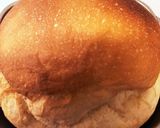 HBで簡単！チーズ香るっ♡ふんわり食パン作り方2写真