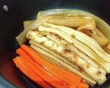 のり巻き(昔ながらの)作り方5写真
