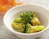 カレーチャンプルー【入院食㉘夕/温副菜】作り方6写真