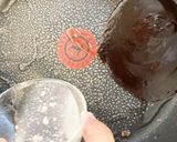 ソースで作るってホント？★美味いまぜそば作り方4写真