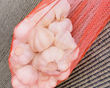 簡単　手作り✨にんにくの醤油漬け作り方6写真