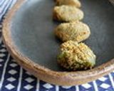片栗粉で✿和菓子屋さんの本格わらび餅風❤作り方20写真