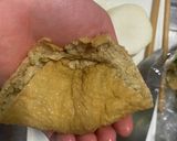 子供が大好き甘いお稲荷さん作り方6写真