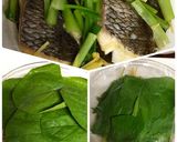 レンチンでもふっくら白身魚！お弁当にも作り方6写真