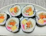 のり巻き(昔ながらの)作り方14写真