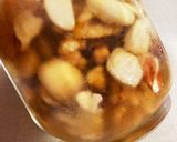 オートミールデザート(^^)糖質制限用作り方7写真