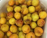 梅酢作り方7写真