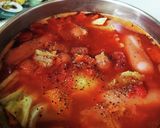 野菜ゴロゴロ♪ポトフ作り方8写真