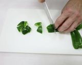 なすのピリ辛サラダ作り方3写真