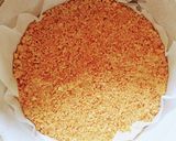 簡単生クリーム不要❗豆腐ヨーグルトケーキ作り方3写真
