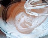 簡単生クリーム不要❗豆腐ヨーグルトケーキ作り方4写真