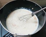 牛乳だけ♪ 冷製とろろポタージュ作り方4写真