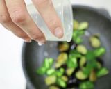 なすのピリ辛サラダ作り方6写真