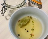 自家製ピクルス（ハーブの薫り）作り方3写真