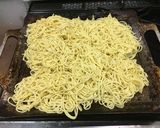 広島発☆彡お好み焼き作り方3写真