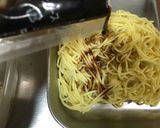 広島発☆彡お好み焼き作り方4写真