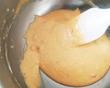 ストロベリー・カップ シフォンケーキ作り方8写真