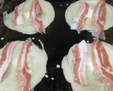 広島発☆彡お好み焼き作り方6写真