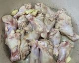とり手羽元のポン酢煮作り方5写真