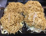 広島発☆彡お好み焼き作り方8写真