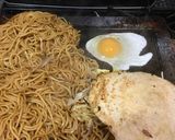 広島発☆彡お好み焼き作り方9写真