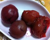 簡単カリカリ梅　作り方20写真
